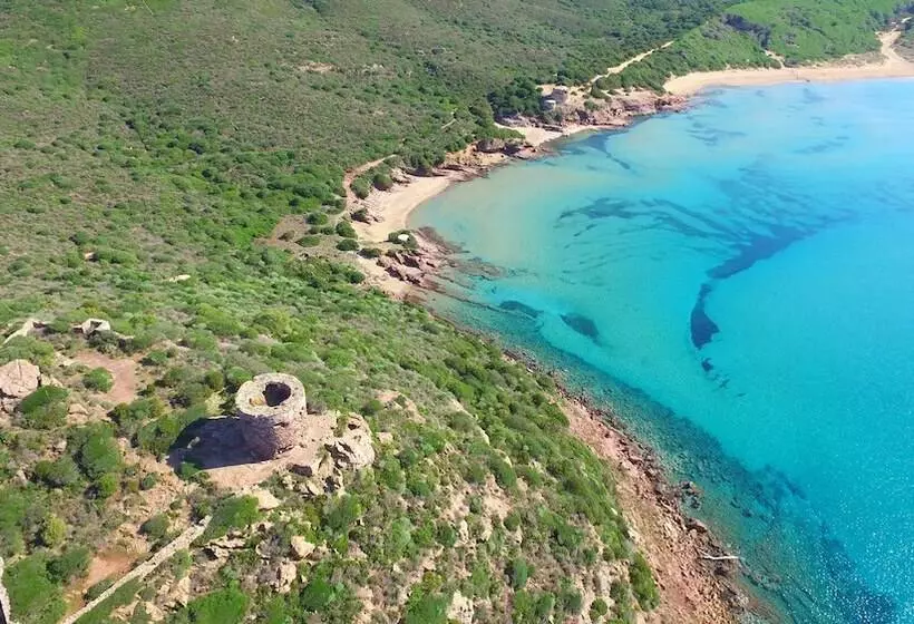 Villaggio Camping Torre Del Porticciolo