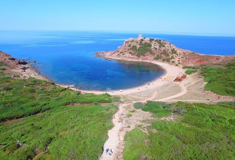 Villaggio Camping Torre Del Porticciolo