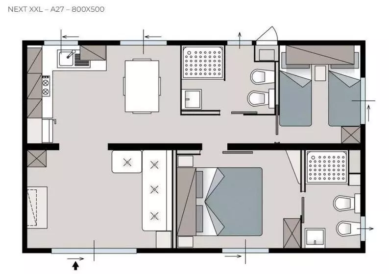 Villaggio Camping Torre Del Porticciolo
