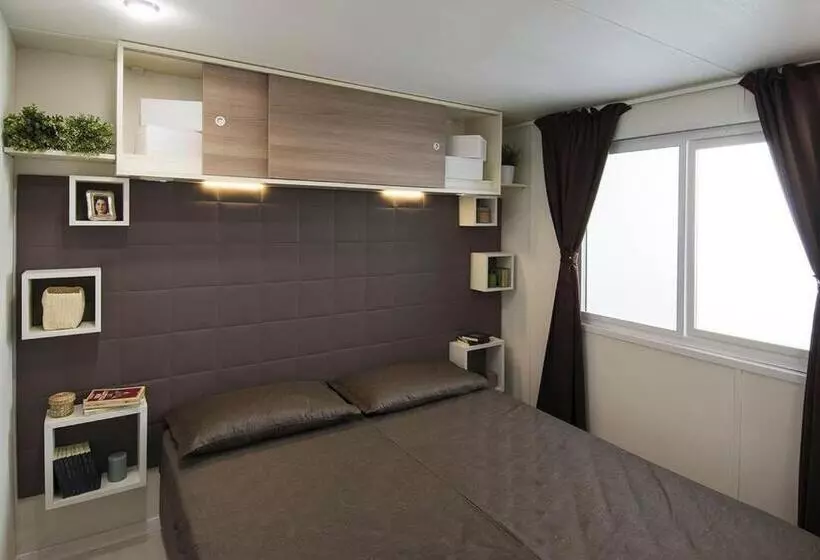 Villaggio Camping Torre Del Porticciolo