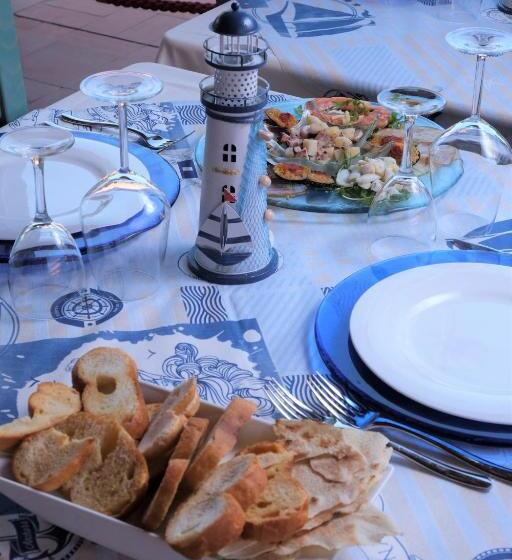 Villaggio Camping Torre Del Porticciolo