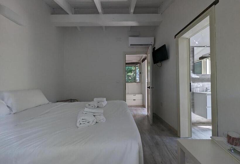 Villaggio Camping Torre Del Porticciolo