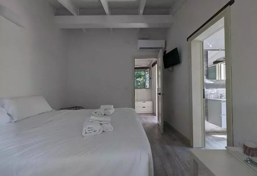 Villaggio Camping Torre Del Porticciolo