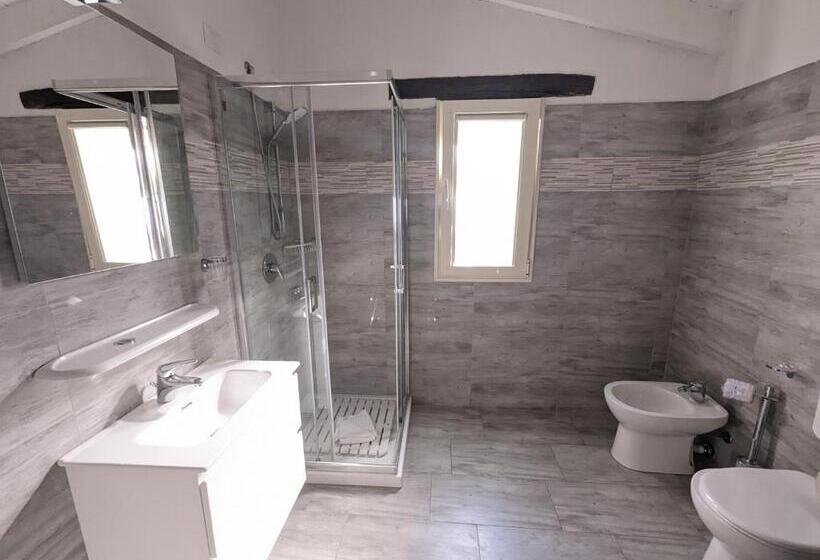 Villaggio Camping Torre Del Porticciolo