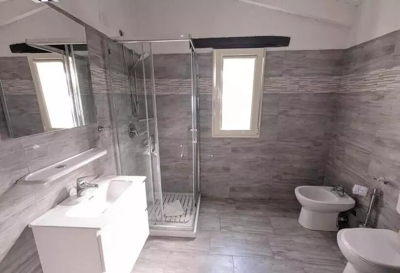 Villaggio Camping Torre Del Porticciolo