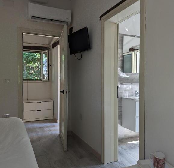 Villaggio Camping Torre Del Porticciolo