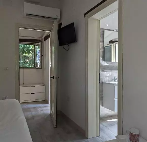 Villaggio Camping Torre Del Porticciolo