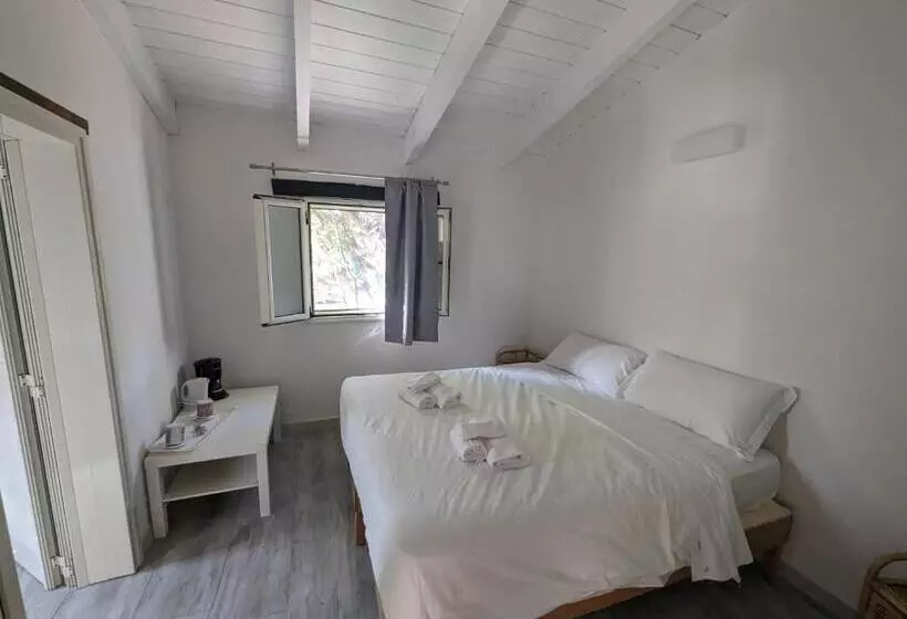 Villaggio Camping Torre Del Porticciolo