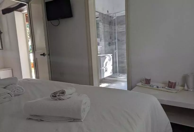 Villaggio Camping Torre Del Porticciolo