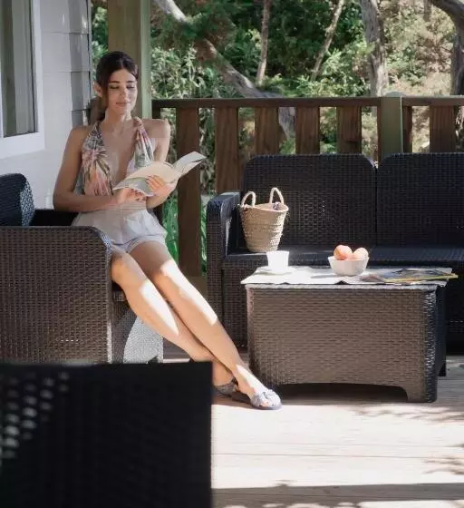 Villaggio Camping Torre Del Porticciolo