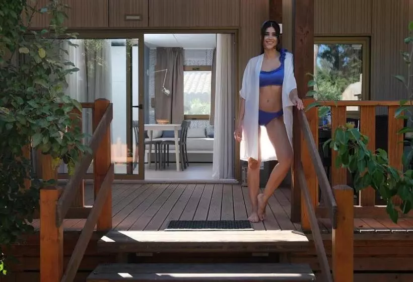 Villaggio Camping Torre Del Porticciolo