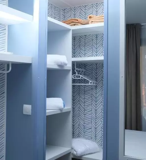 Villaggio Camping Torre Del Porticciolo