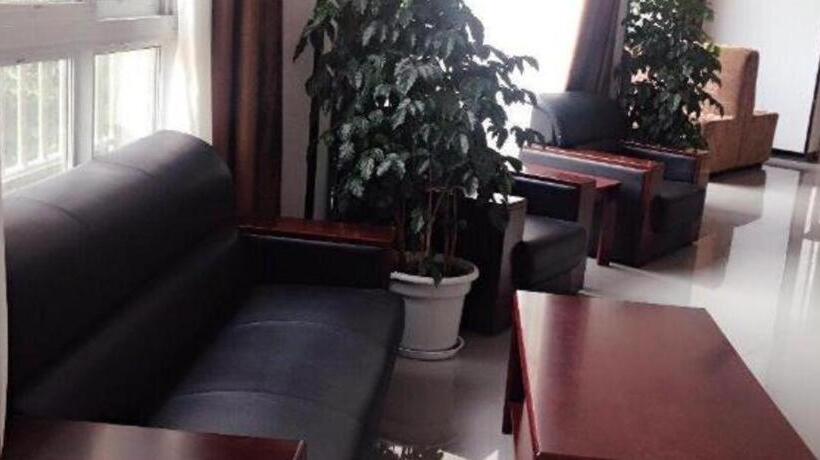 酒店 7 Days Premium·chongqing Yunyang Chengzhongcheng Commercial Street