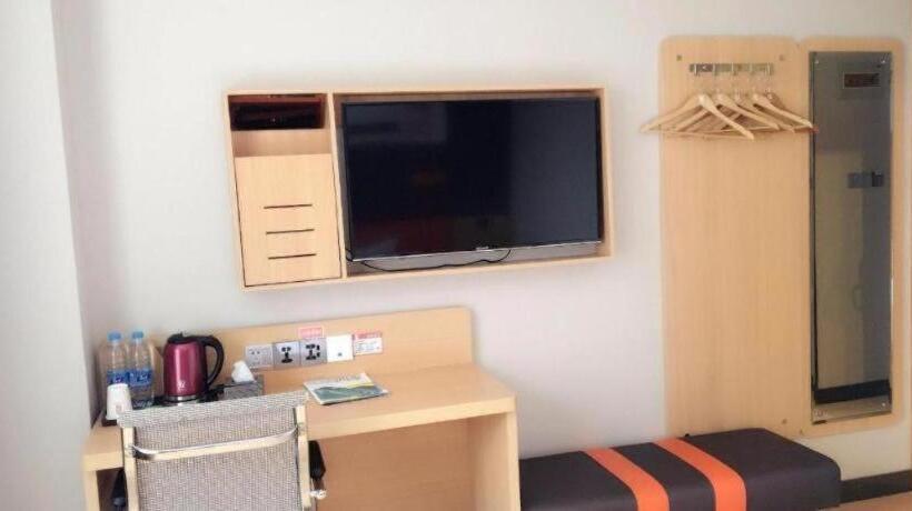 酒店 7 Days Premium·chongqing Yunyang Chengzhongcheng Commercial Street