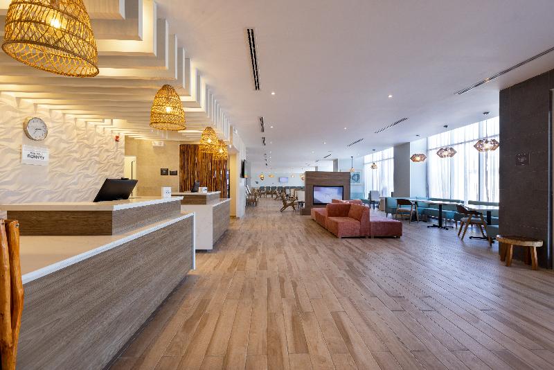 Residence Inn By Marriott Cancun Hotel Zone