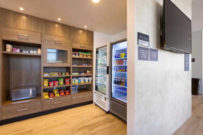 Residence Inn By Marriott Cancun Hotel Zone