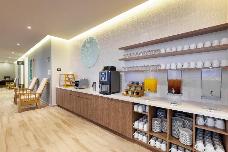 Residence Inn By Marriott Cancun Hotel Zone