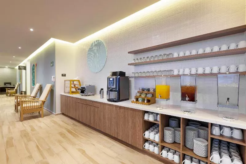 Residence Inn By Marriott Cancun Hotel Zone