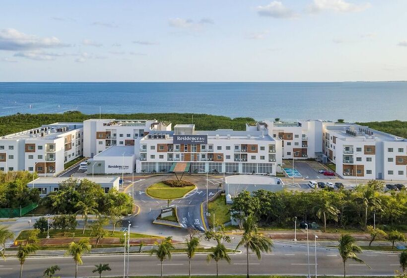 Residence Inn By Marriott Cancun Hotel Zone