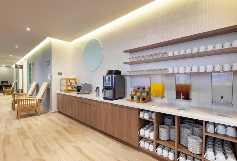 Residence Inn By Marriott Cancun Hotel Zone