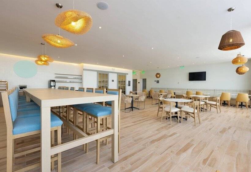 Residence Inn By Marriott Cancun Hotel Zone