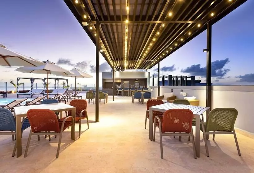 Residence Inn By Marriott Cancun Hotel Zone