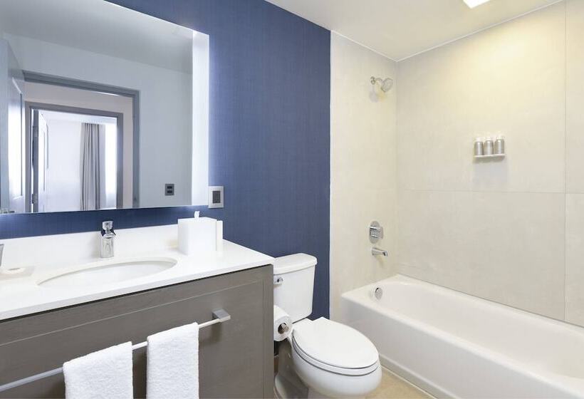 Residence Inn By Marriott Cancun Hotel Zone