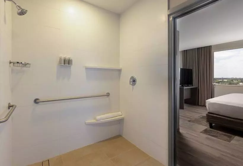 Residence Inn By Marriott Cancun Hotel Zone