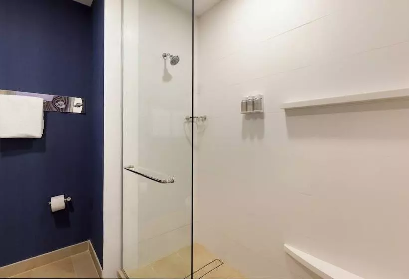 Residence Inn By Marriott Cancun Hotel Zone