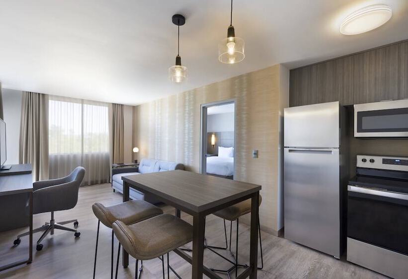 Residence Inn By Marriott Cancun Hotel Zone