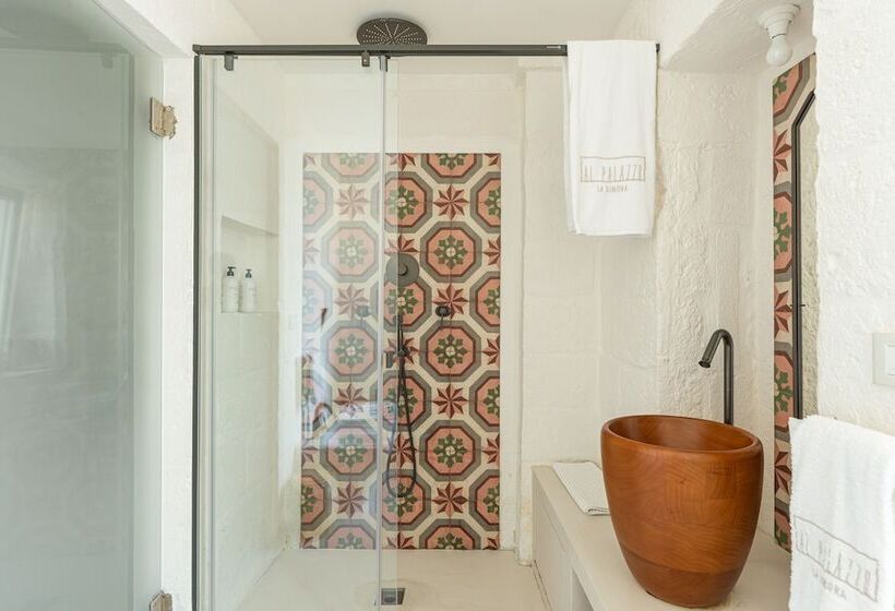 Hotel Al Palazzo La Dimora By Apulia Hospitality