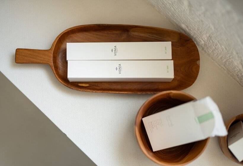 Hotel Al Palazzo La Dimora By Apulia Hospitality