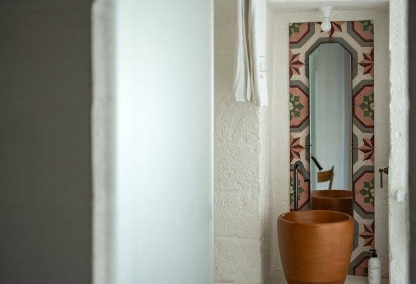 Hotel Al Palazzo La Dimora By Apulia Hospitality