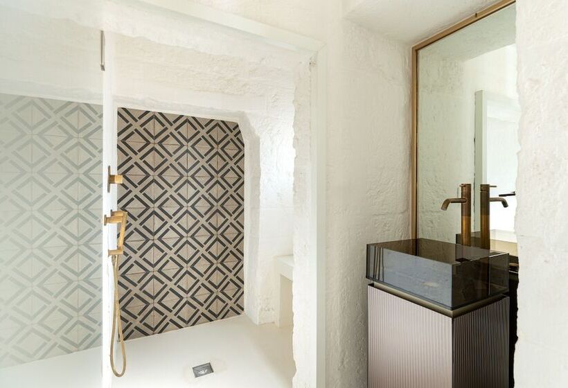 Hotel Al Palazzo La Dimora By Apulia Hospitality