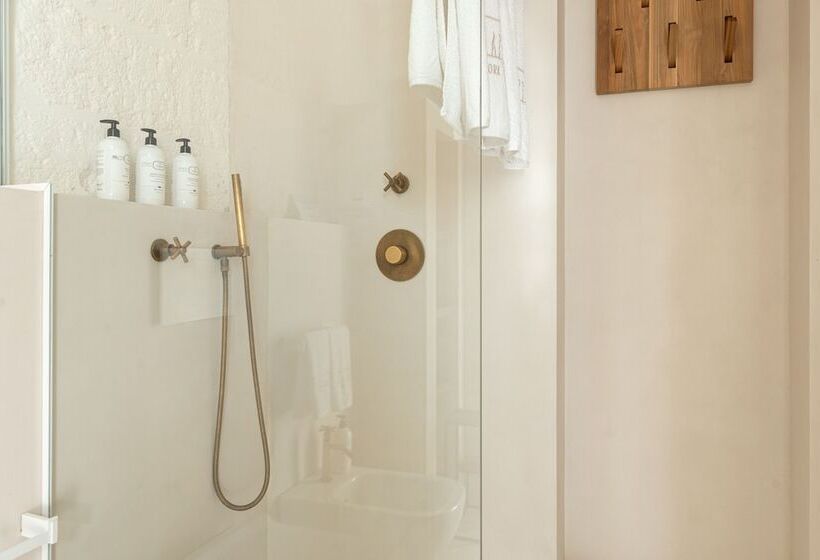 Hotel Al Palazzo La Dimora By Apulia Hospitality