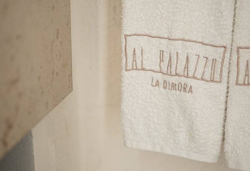 Hotel Al Palazzo La Dimora By Apulia Hospitality