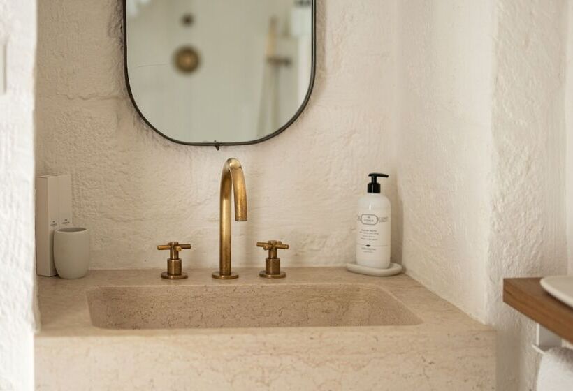 Hotel Al Palazzo La Dimora By Apulia Hospitality