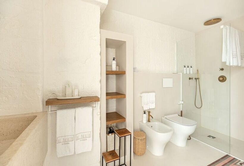 Hotel Al Palazzo La Dimora By Apulia Hospitality