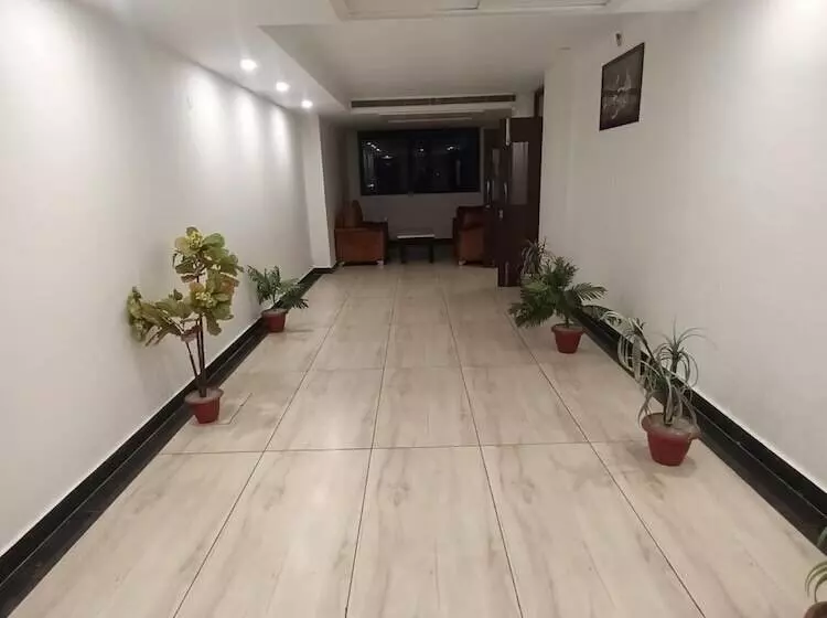 ホテル Clarks Inn Express Jammu