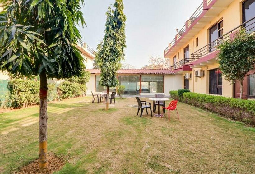 Hotel Flagship The Suburbia Near Appu Ghar