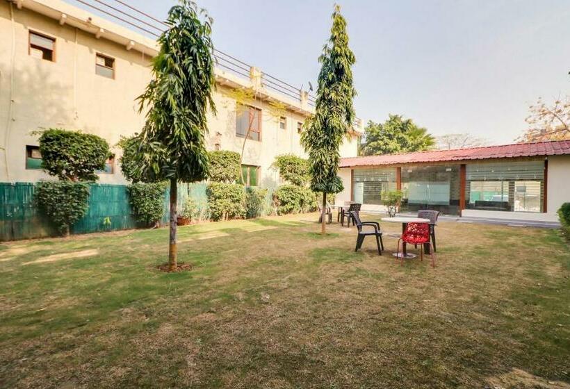 Hotel Flagship The Suburbia Near Appu Ghar