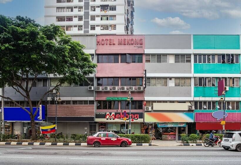 هتل Oyo 90173  Mekong