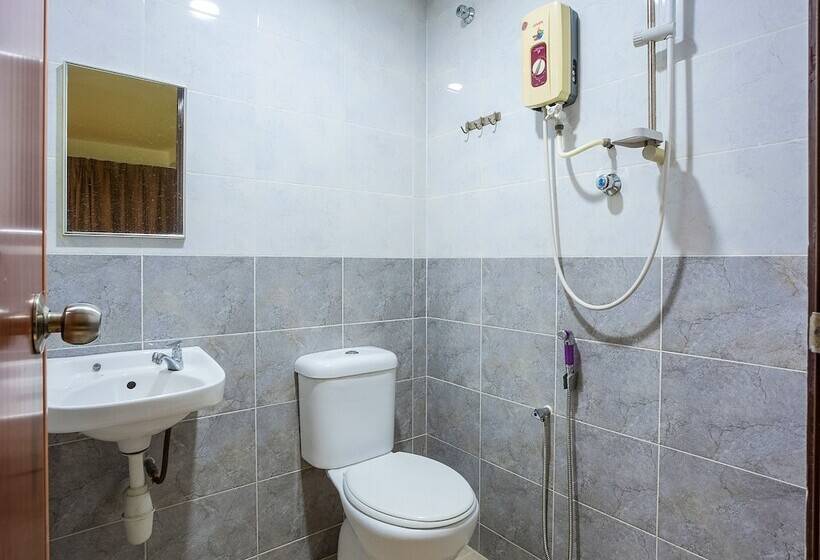 هتل Oyo 90173  Mekong