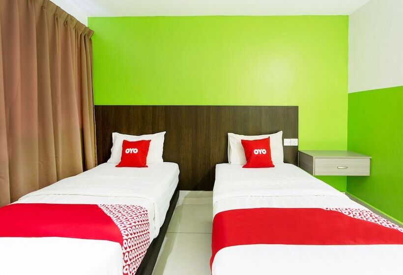 هتل Oyo 90173  Mekong