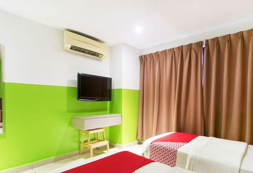 هتل Oyo 90173  Mekong