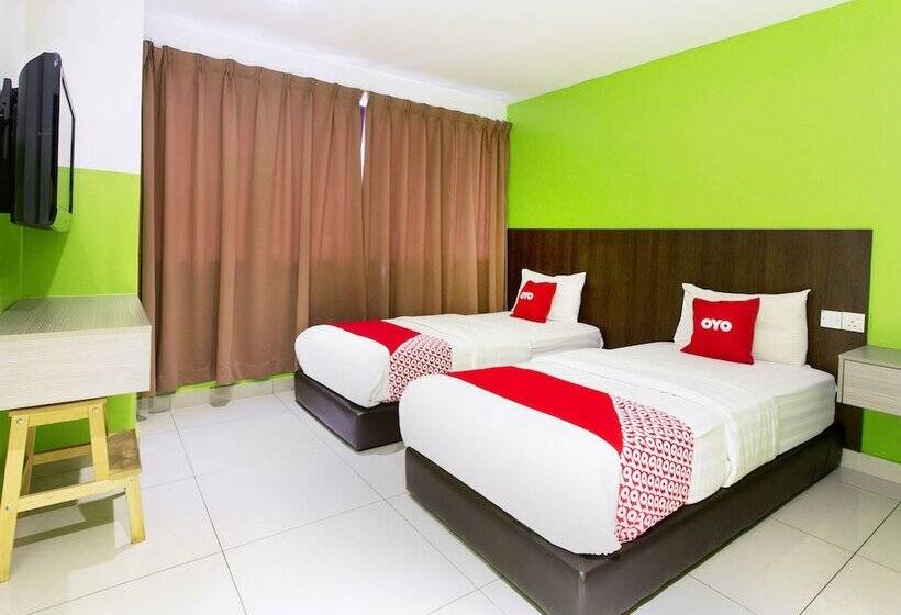 هتل Oyo 90173  Mekong