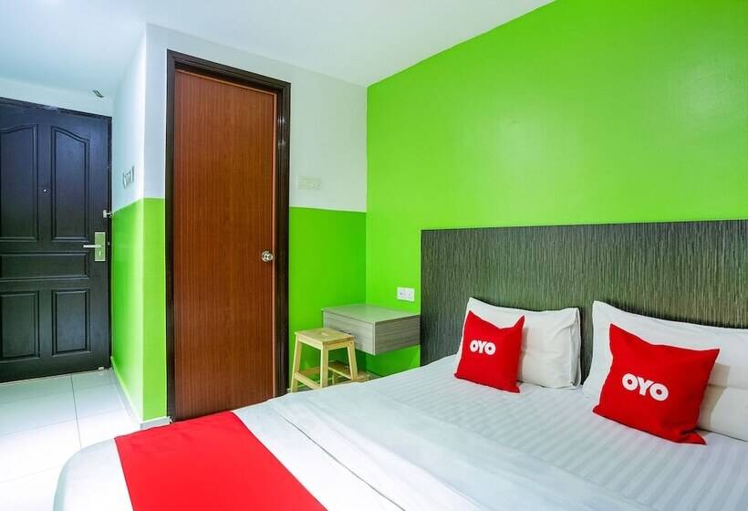 هتل Oyo 90173  Mekong