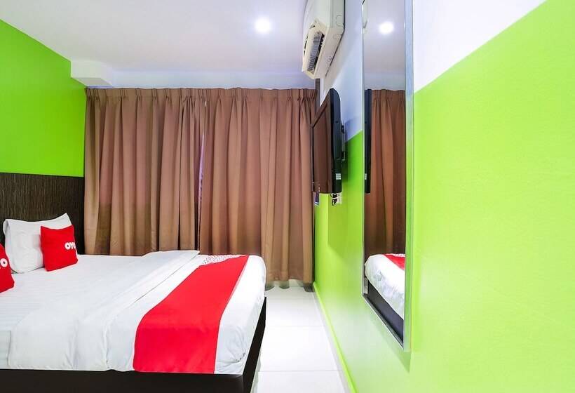 هتل Oyo 90173  Mekong