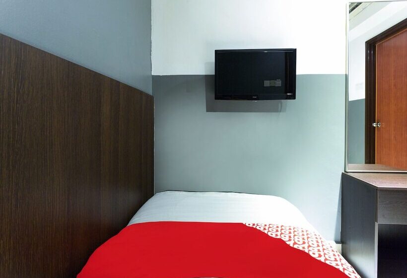 هتل Oyo 90173  Mekong