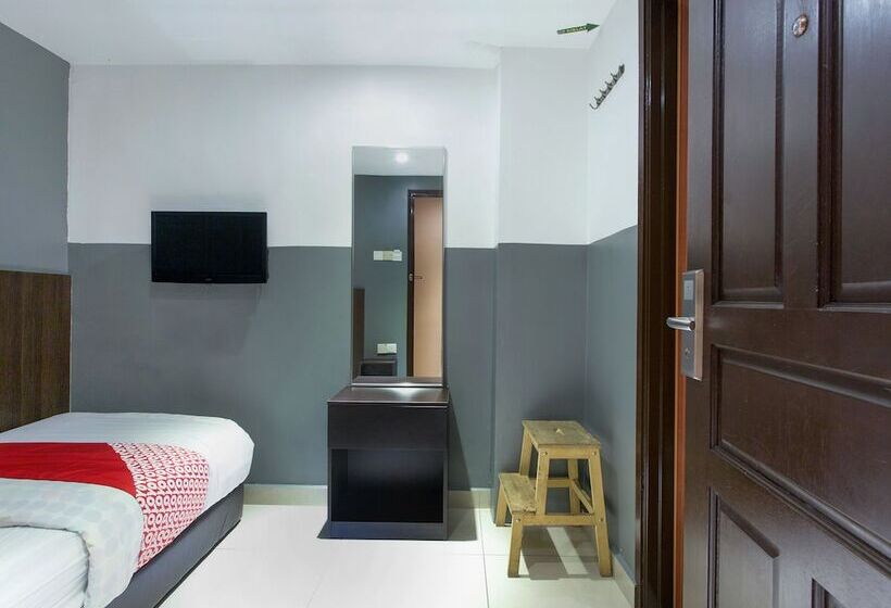 هتل Oyo 90173  Mekong